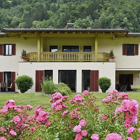 Ferienhaus Schwarzhans Schruns Zewnętrze zdjęcie