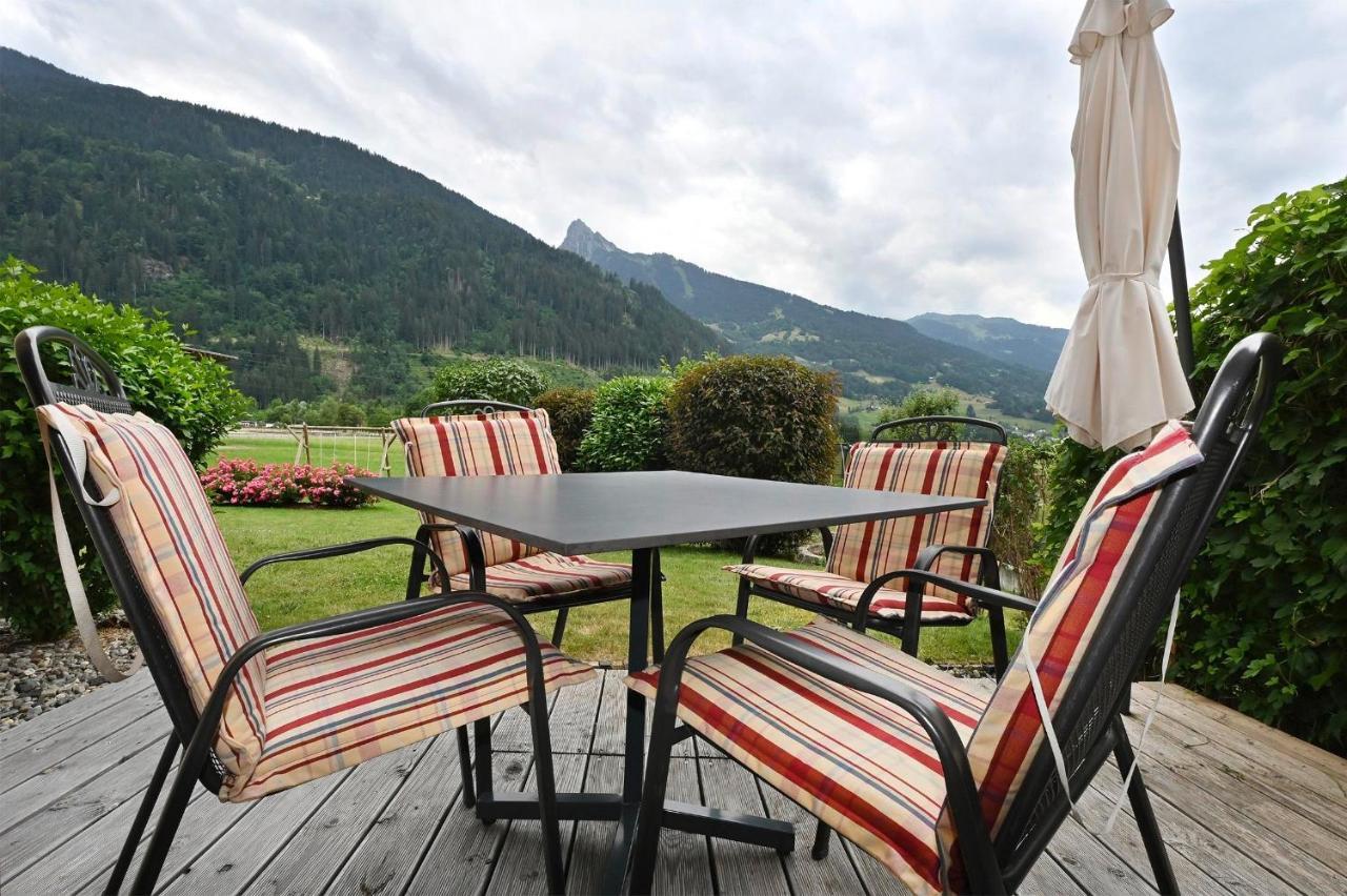 Ferienhaus Schwarzhans Schruns Zewnętrze zdjęcie