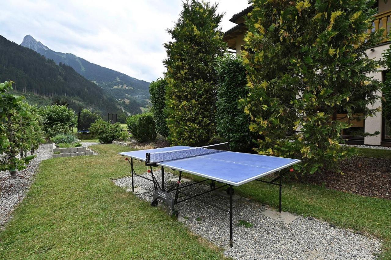 Ferienhaus Schwarzhans Schruns Zewnętrze zdjęcie