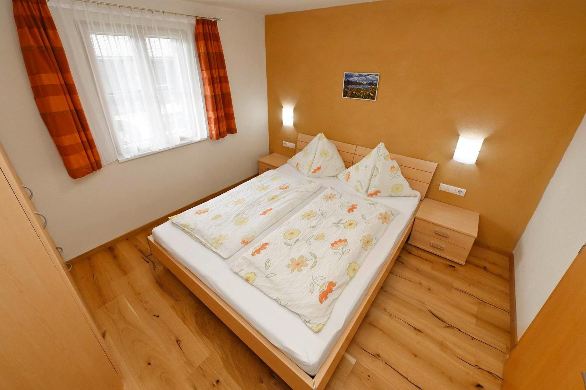 Ferienhaus Schwarzhans Schruns Zewnętrze zdjęcie