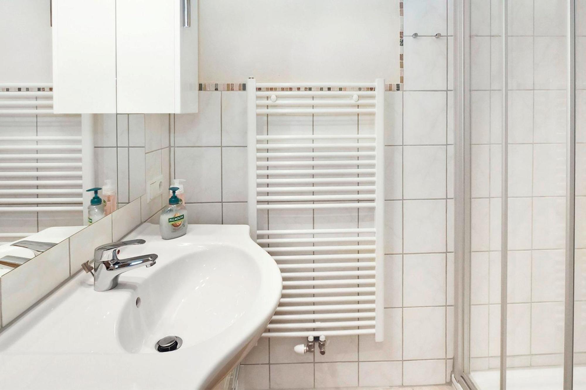 Ferienhaus Schwarzhans Schruns Zewnętrze zdjęcie