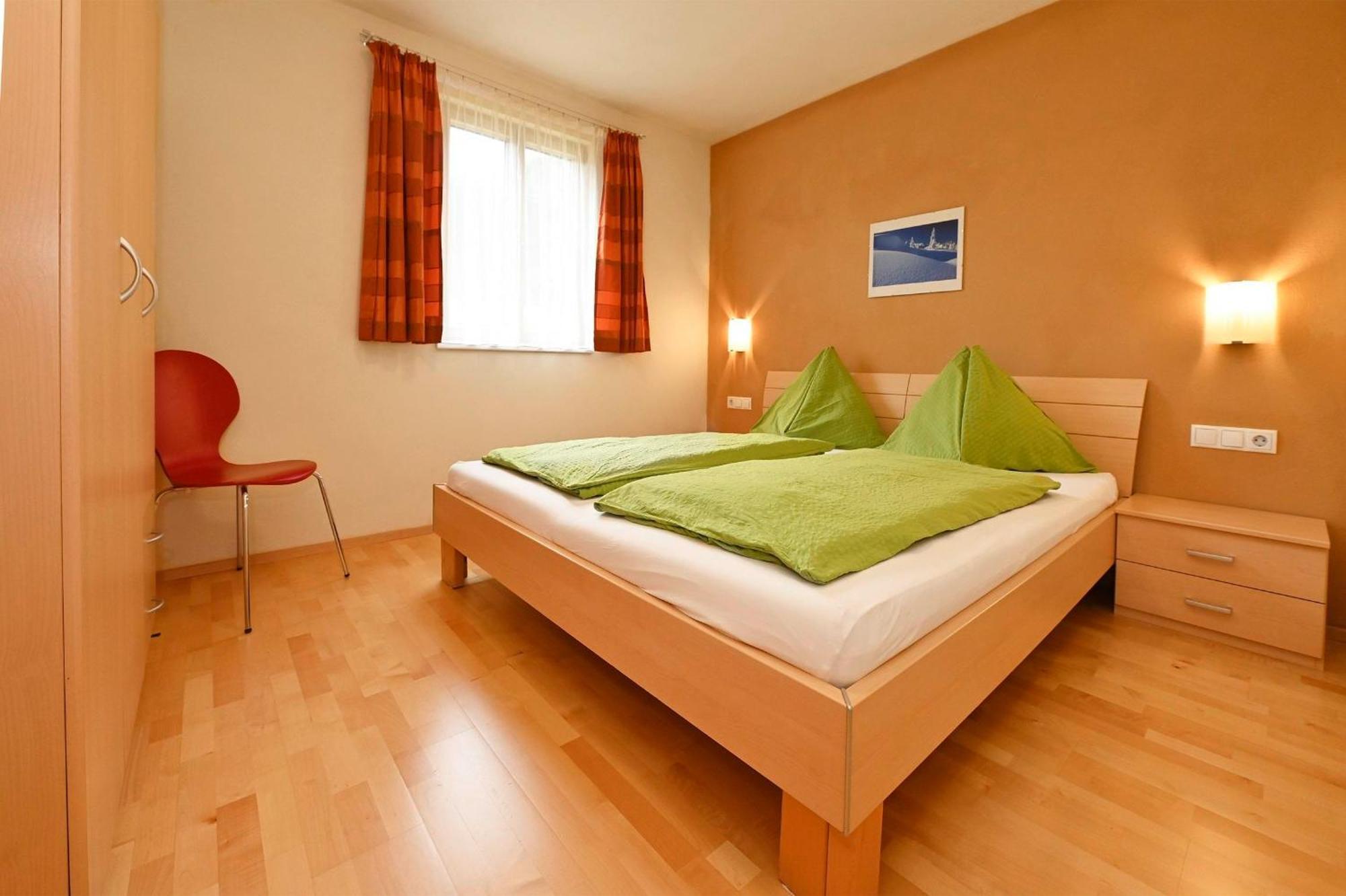 Ferienhaus Schwarzhans Schruns Zewnętrze zdjęcie